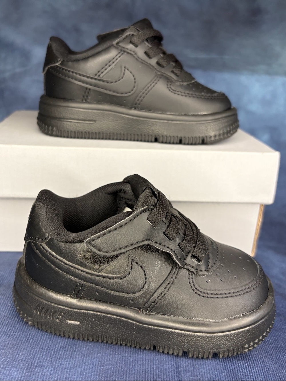 Nike Air Force 1 Toddler Shoes